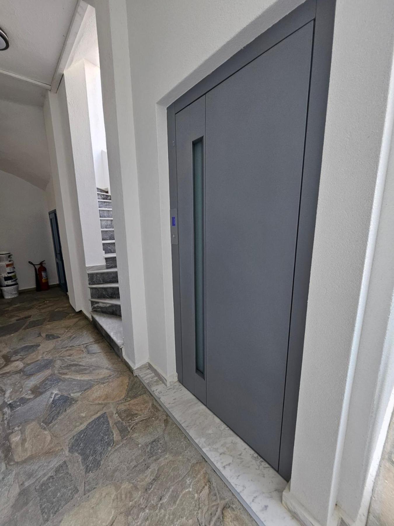 Casa Di Estella Neos Marmaras Exteriér fotografie